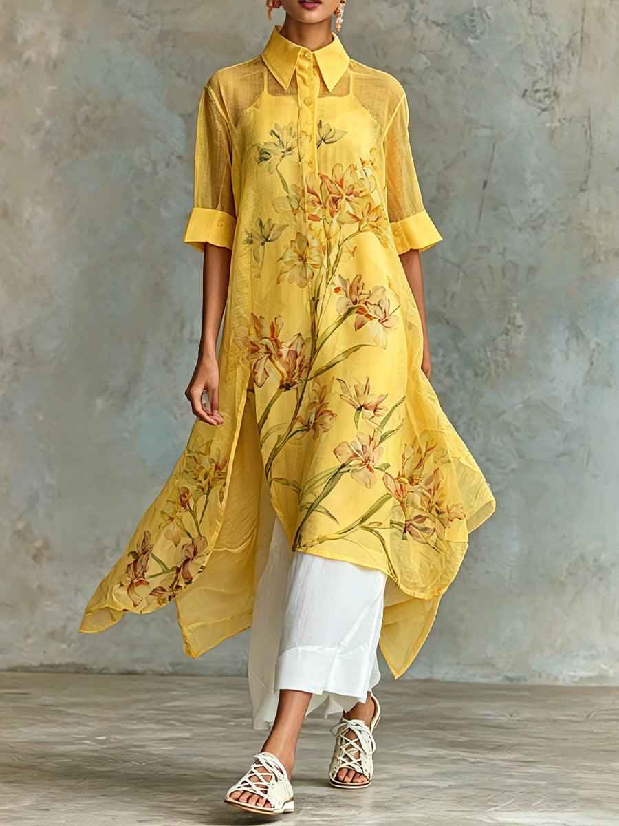 Yellow / 2XL(18)