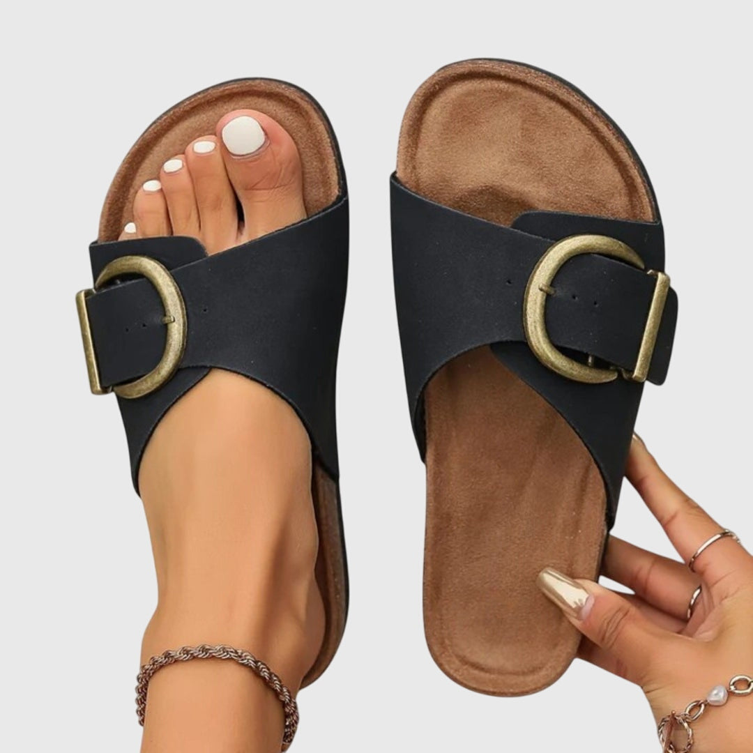 Black / 12