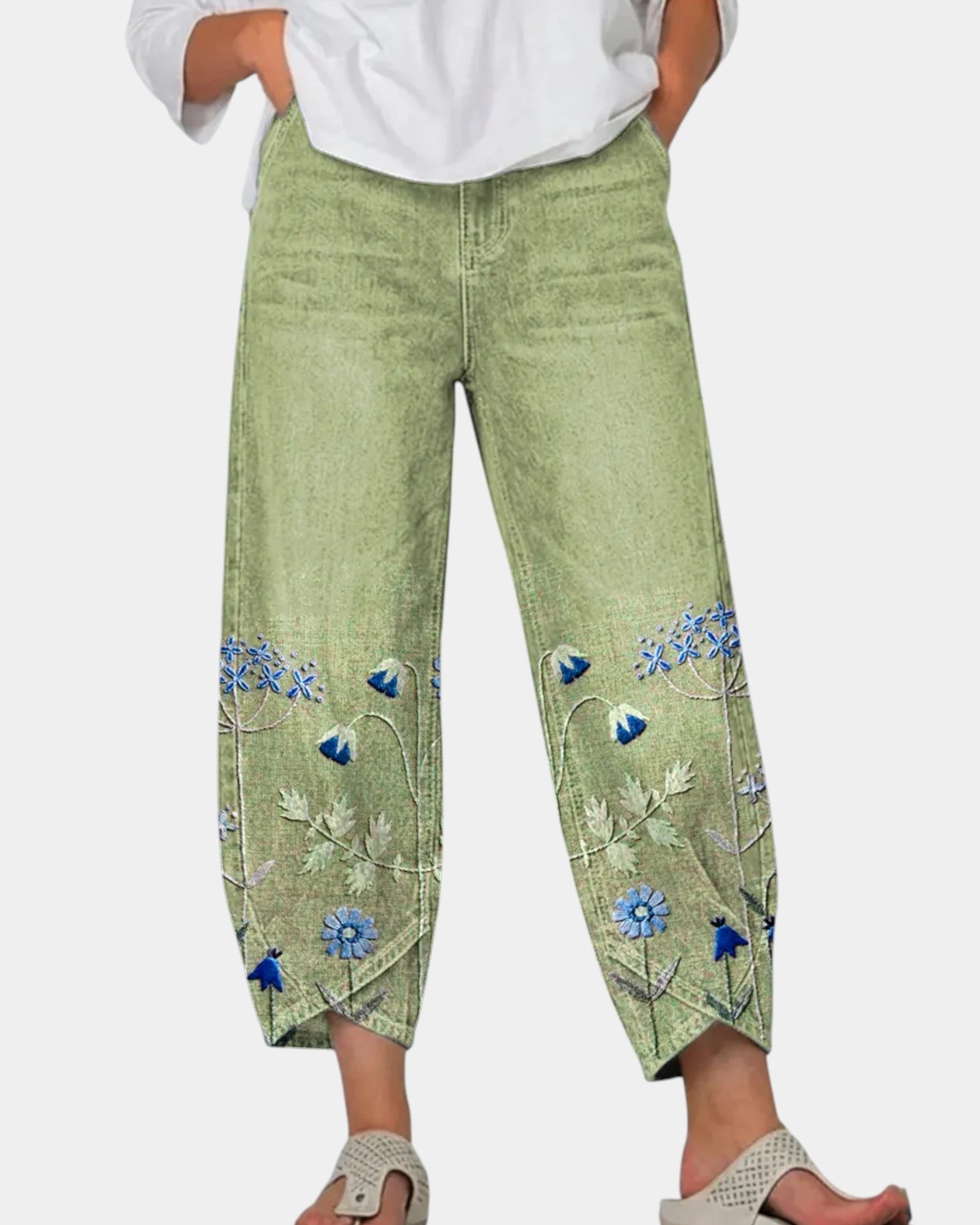 Green / 4XL