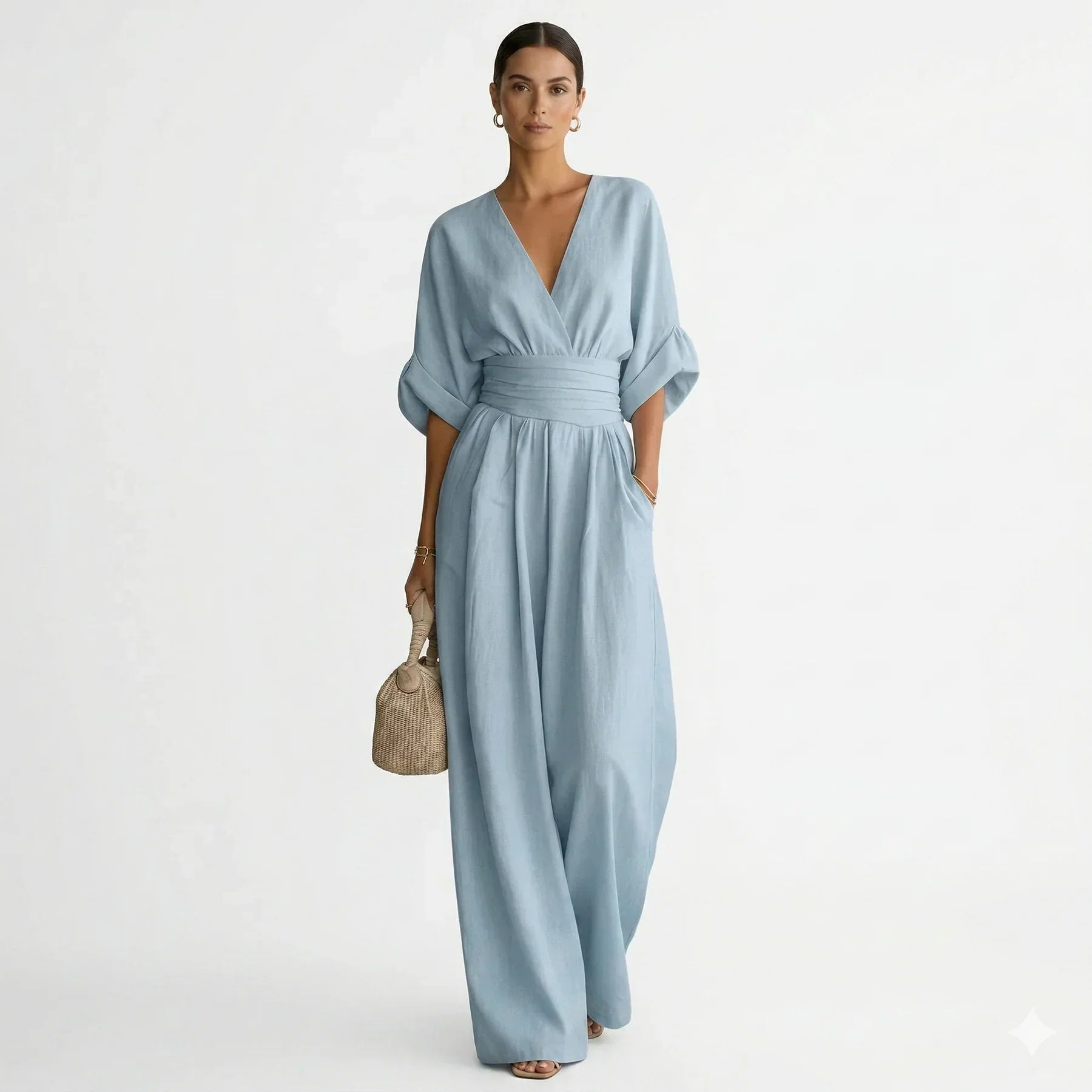 Light Blue / 3XL