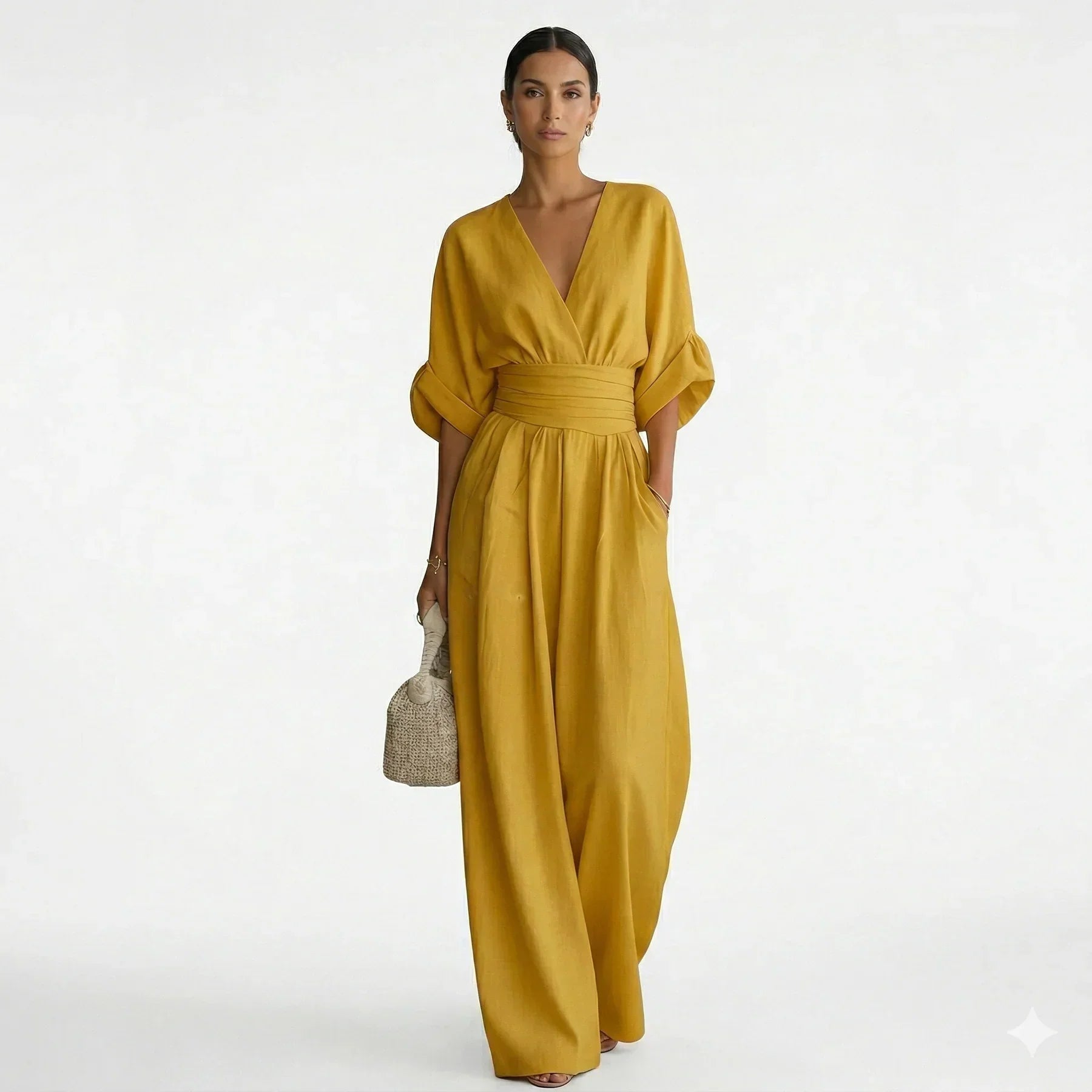 Yellow / 3XL