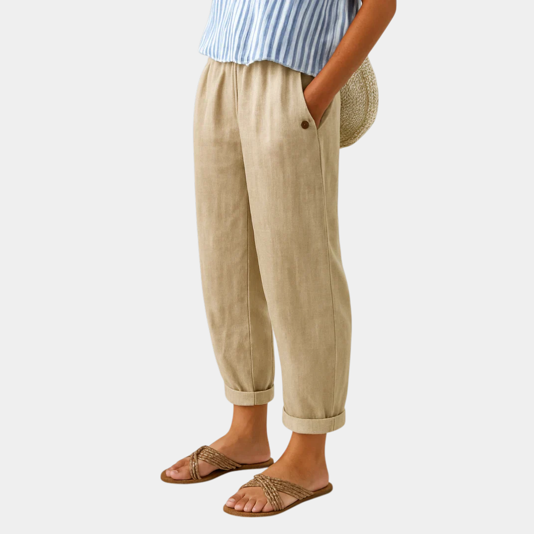 Beige / 3XL