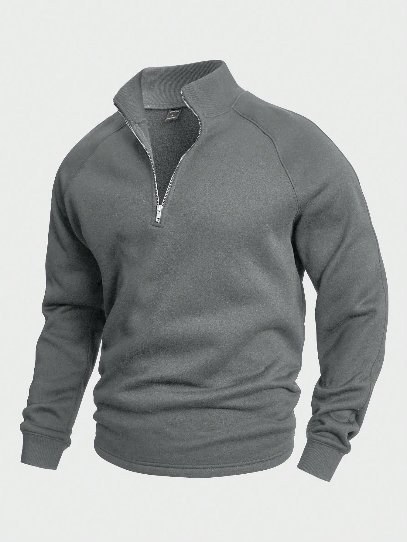 Grey / 2XL