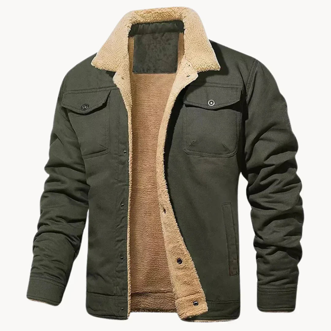 Dark Green / 3XL