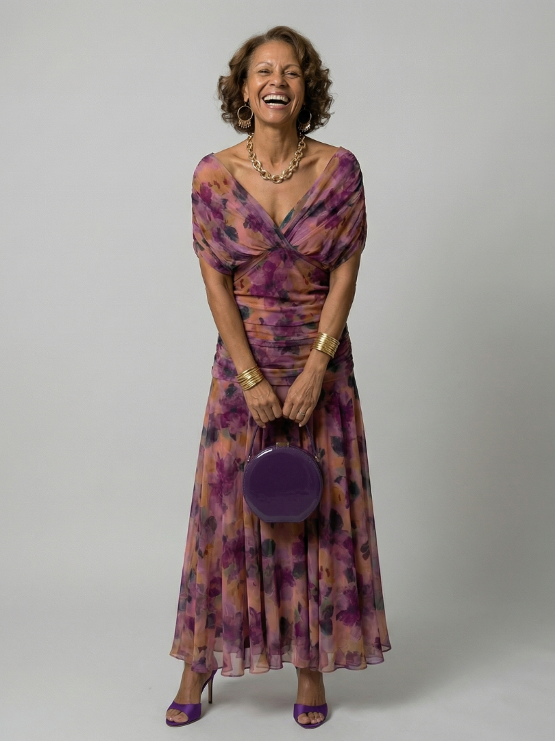 Purple / 3XL