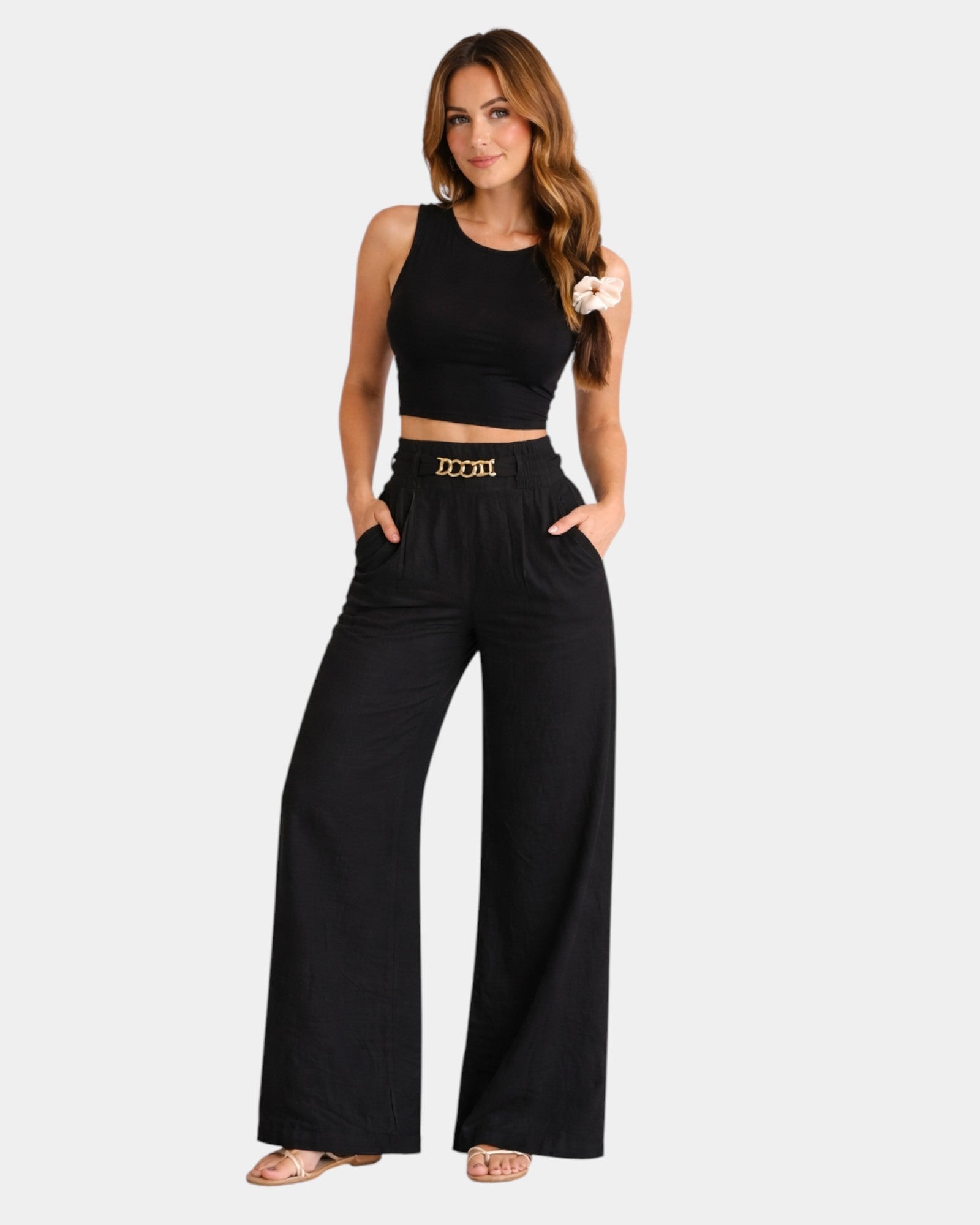 Black / XL