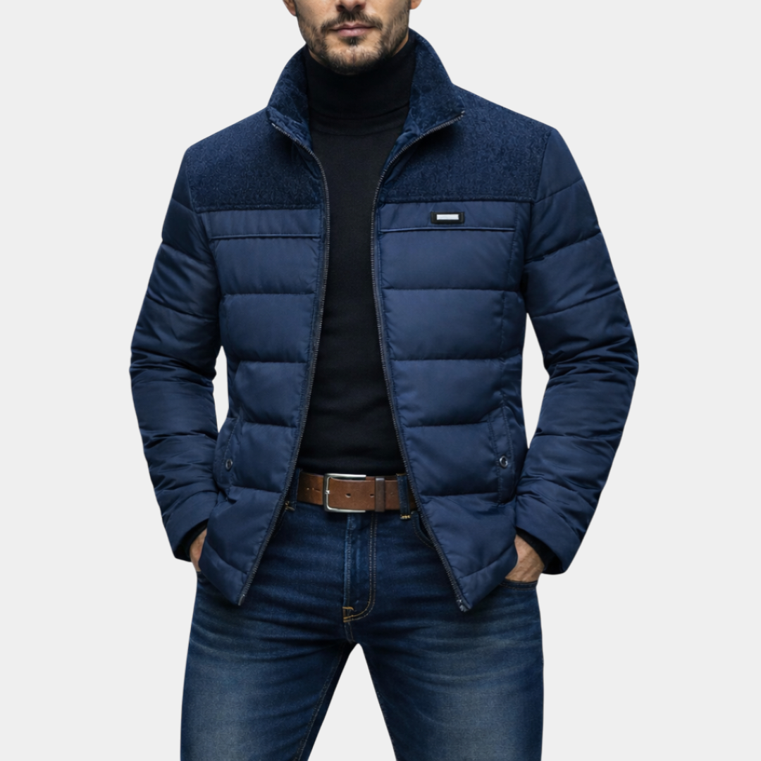 Blue / 3XL