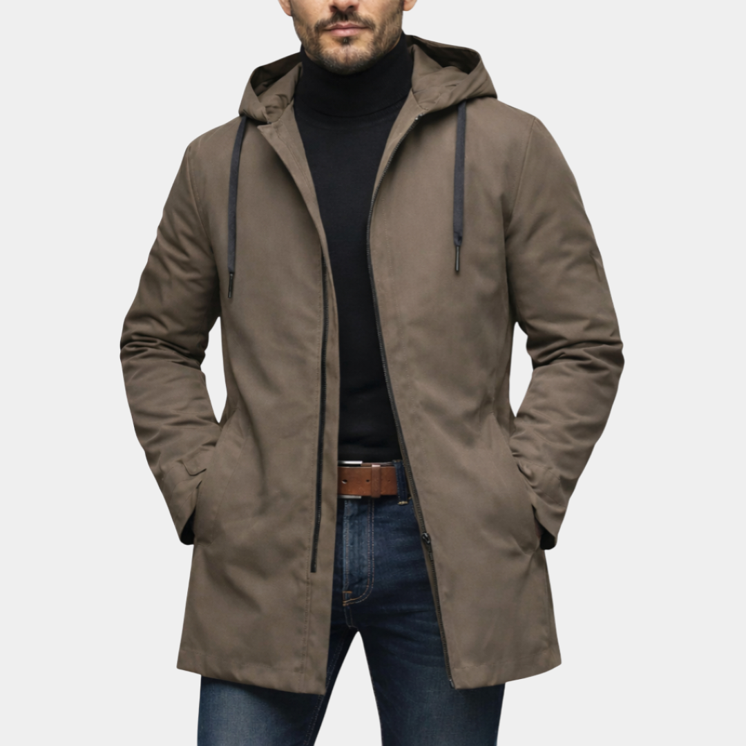 Brown / 6XL