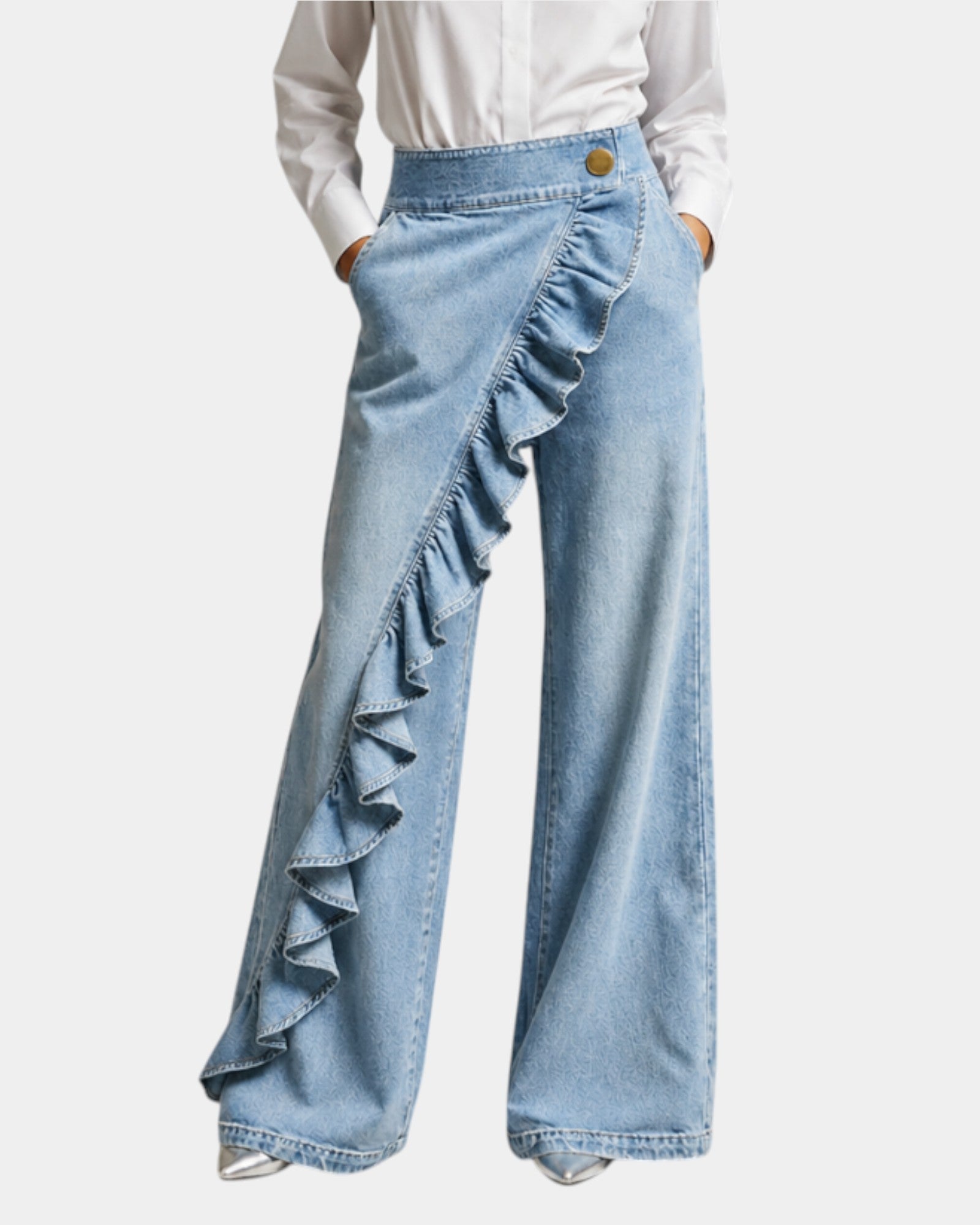 Light Blue / 3XL