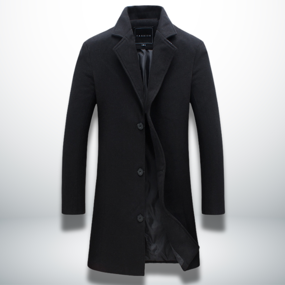 Black / 5XL