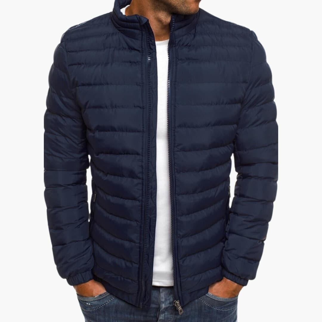 Navy Blue / 3XL