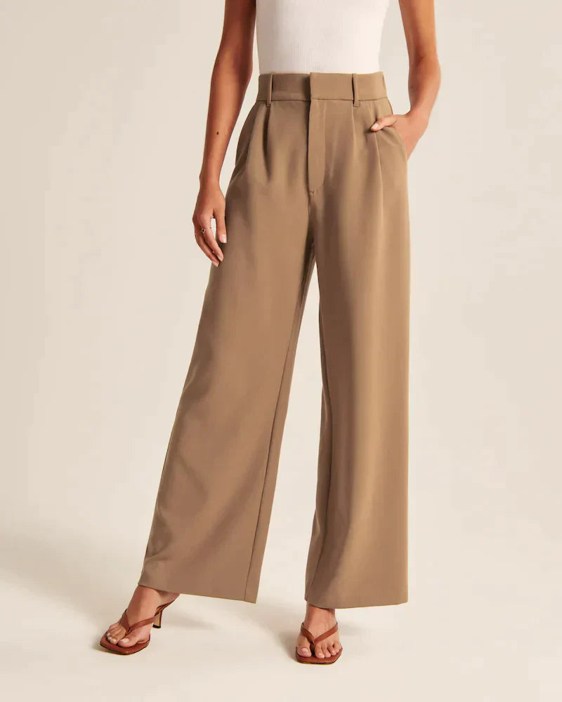Beige / 4XL / Long