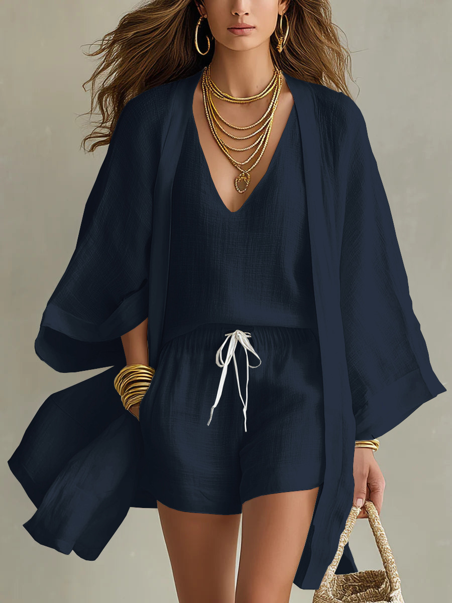 Navy / 2XL(18)