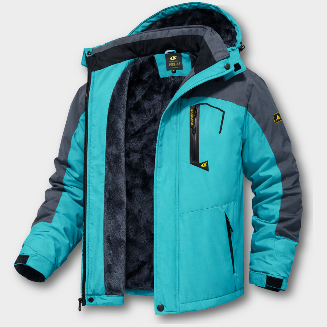 Turquoise / 5XL