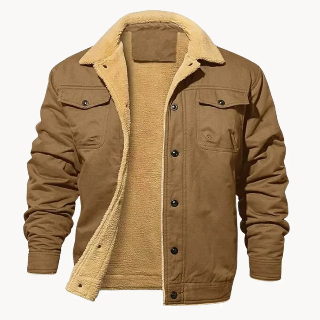 Brown / 3XL