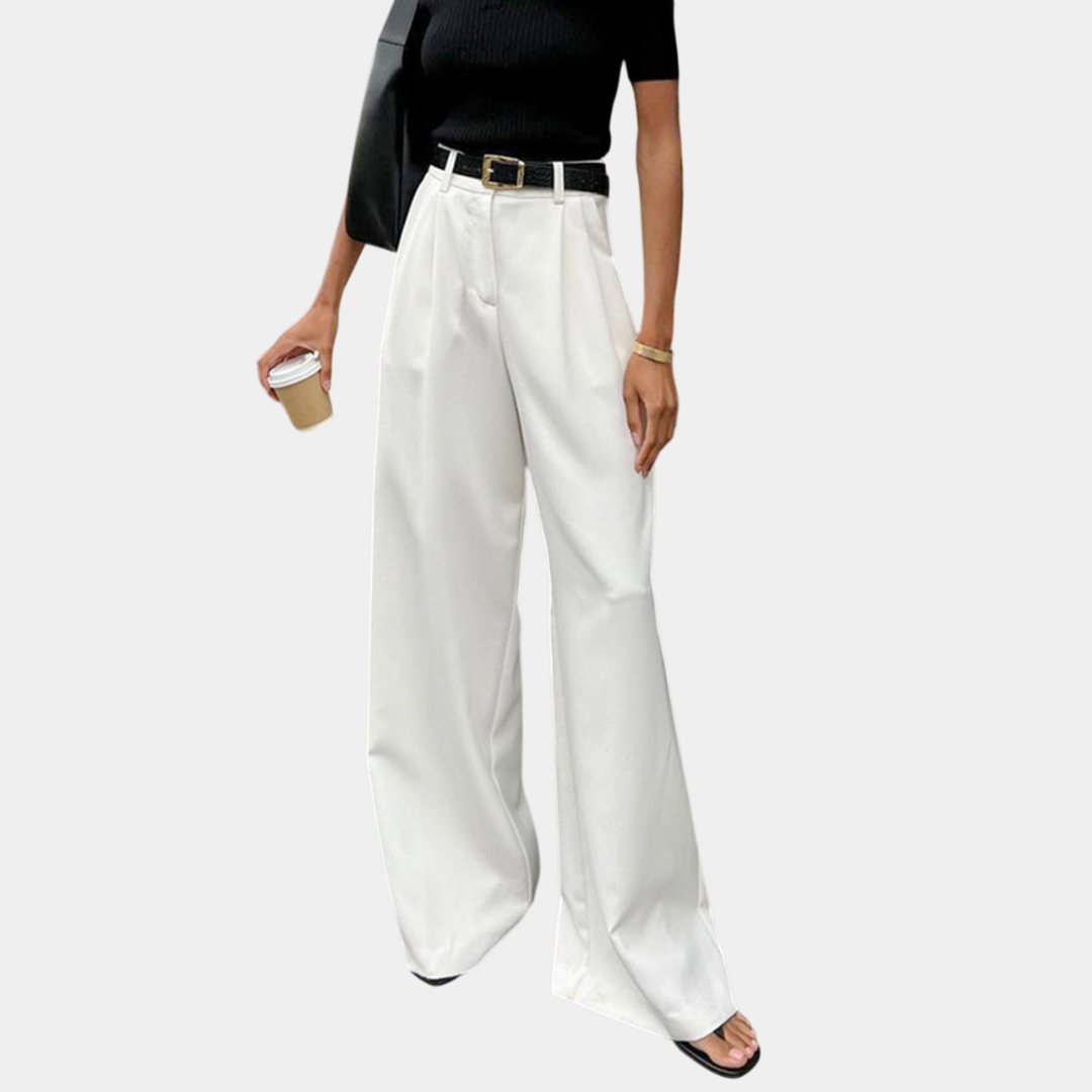 White / XL