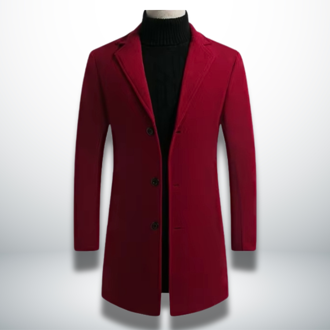Red / 5XL