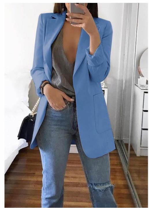 Blue / 5XL/US 20