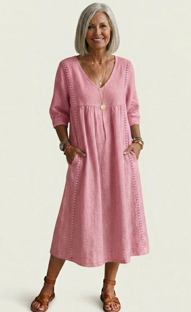 Pink / 3XL