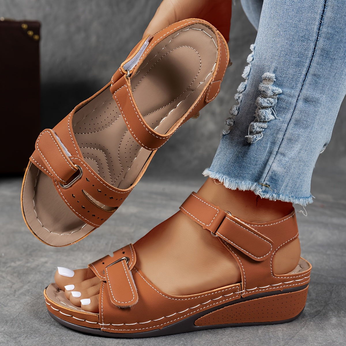 Terra Brown / 12