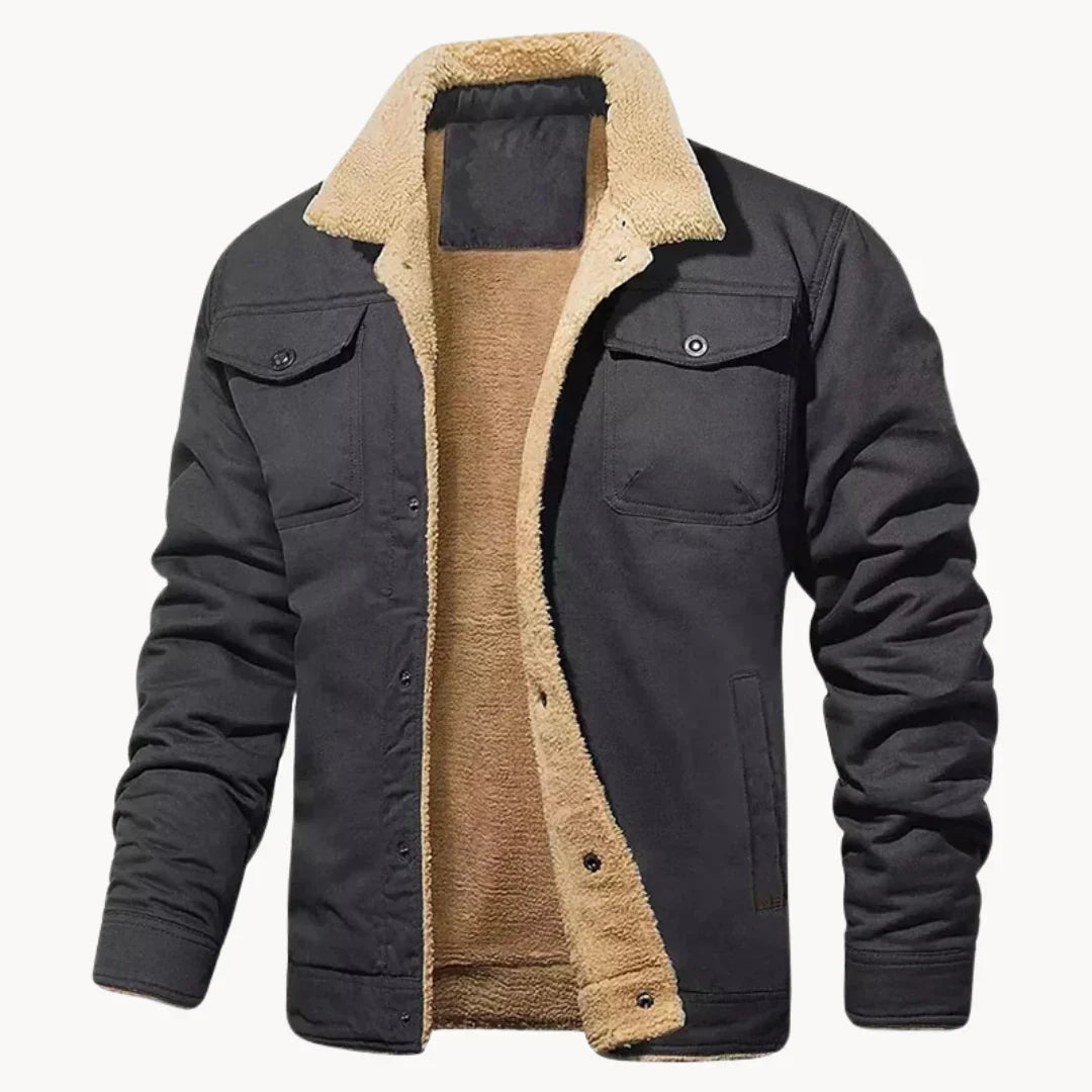 Gray / 3XL