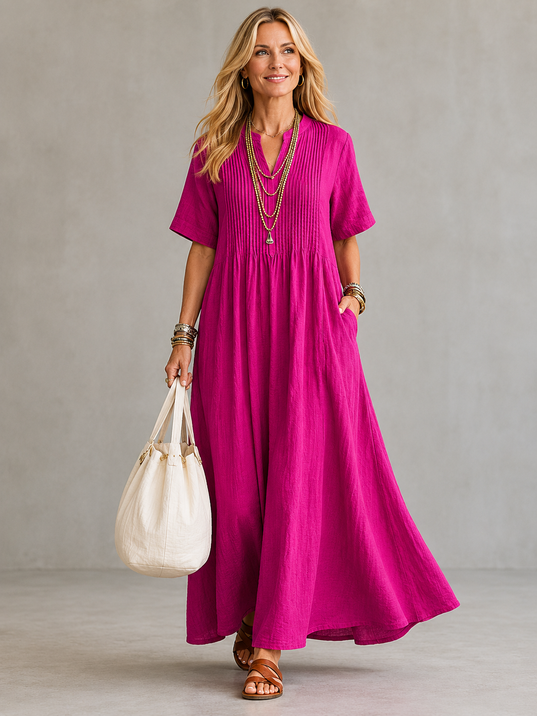 Pink / 3XL