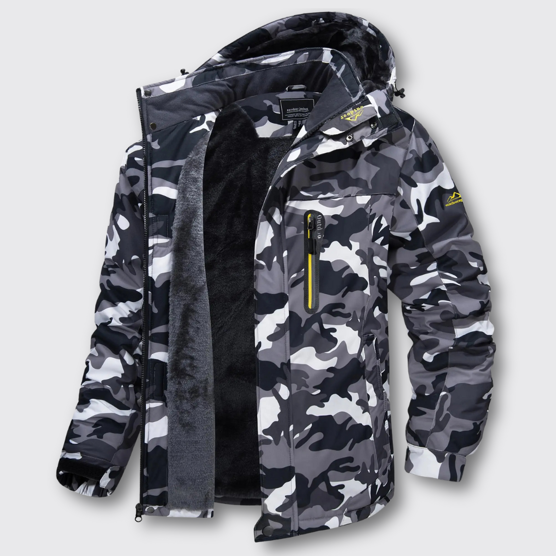 Camouflage / 5XL
