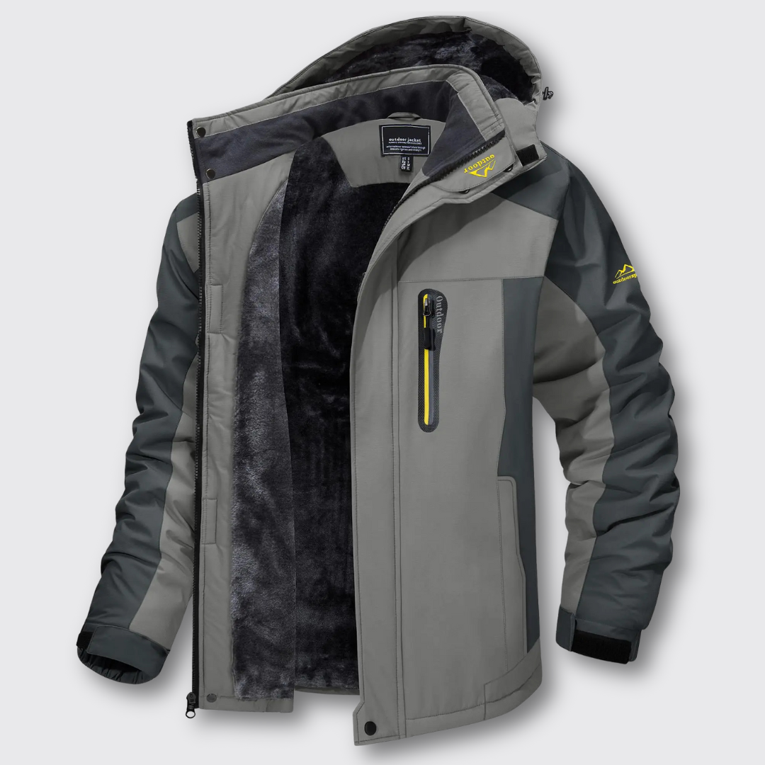 Grey / 5XL