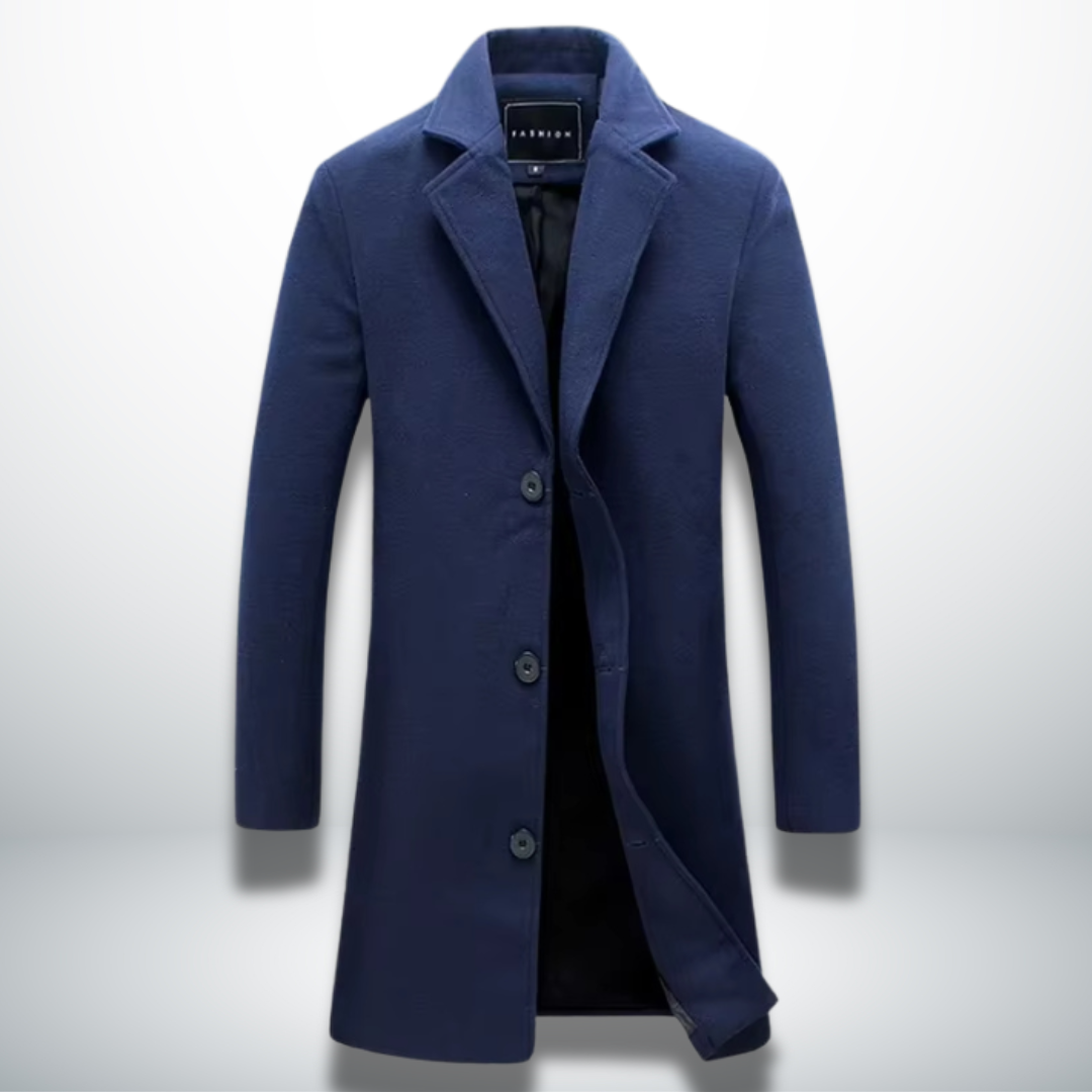 Dark Blue / 5XL