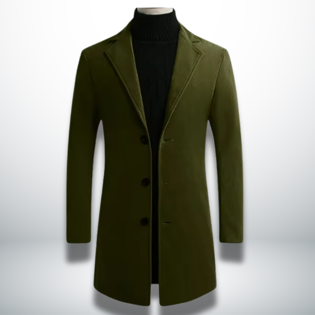 Dark Green / 5XL