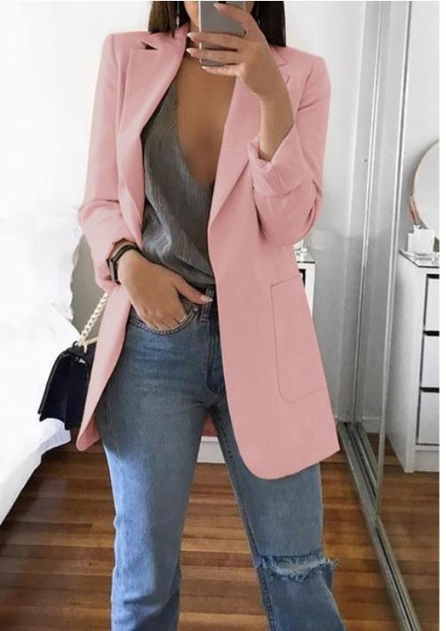 Light Pink / 5XL/US 20