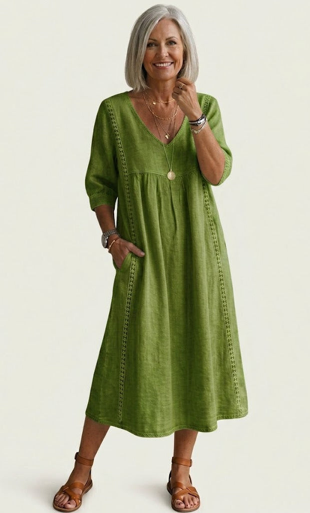 Olive / 3XL