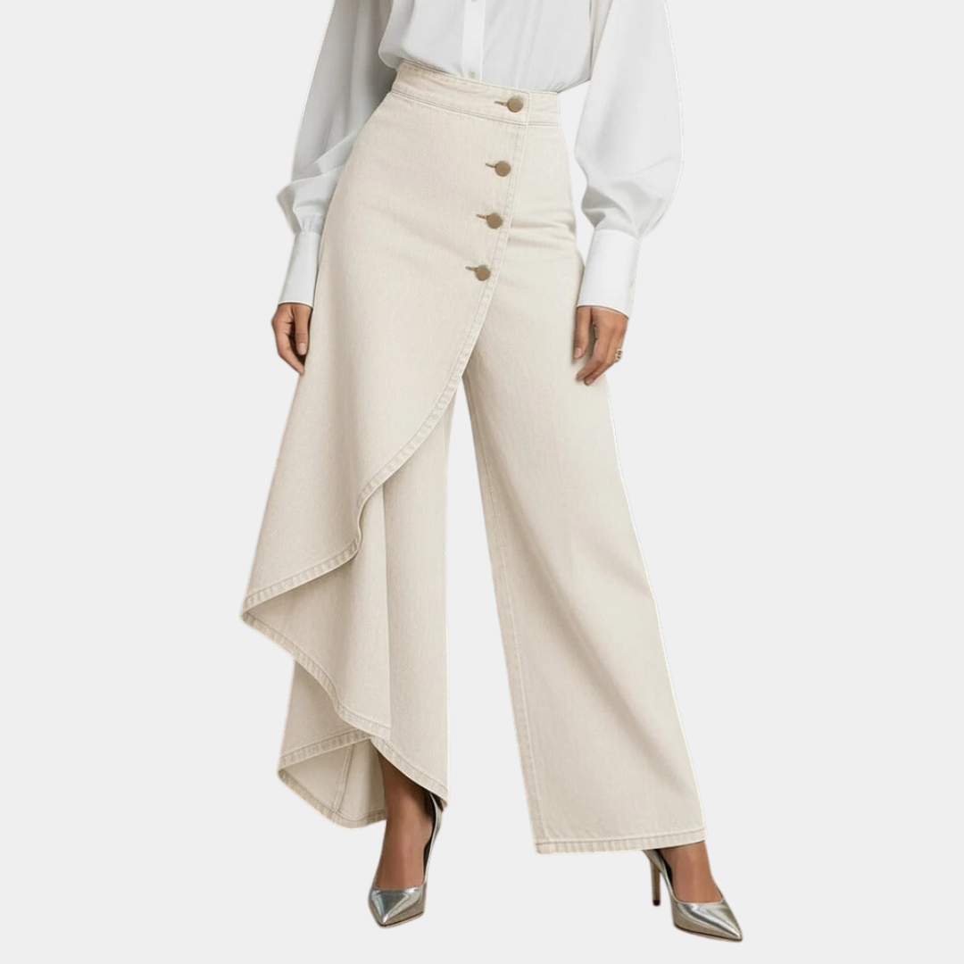 Beige / 3XL
