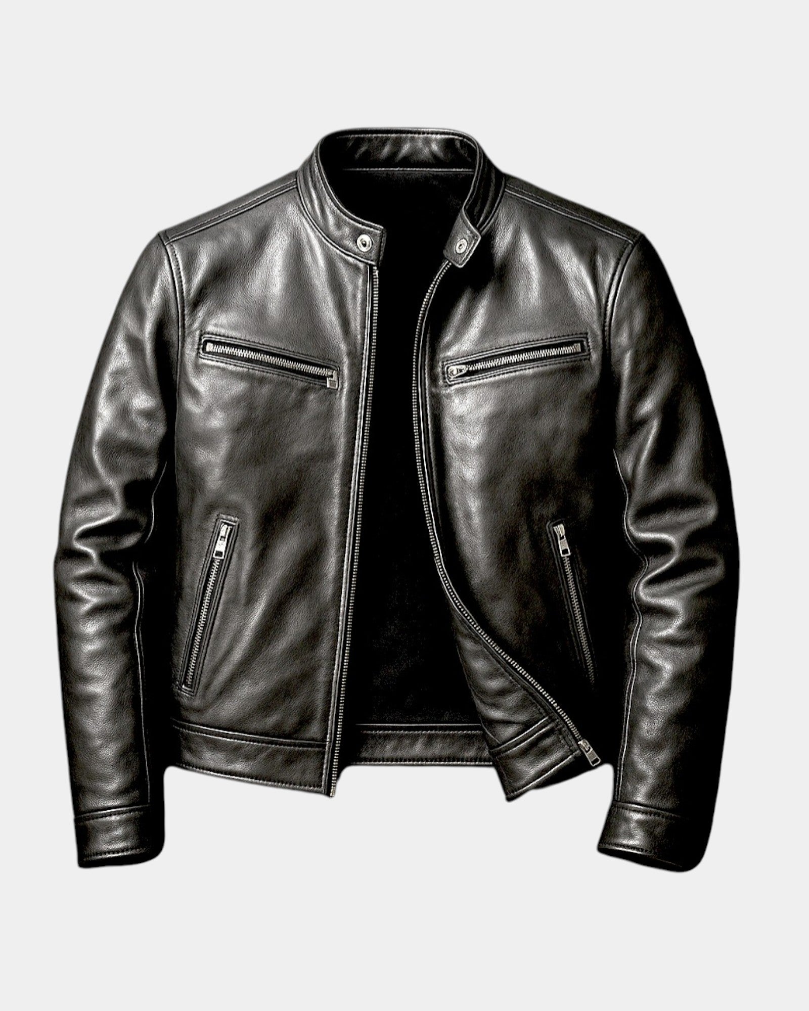 Black / 3XL