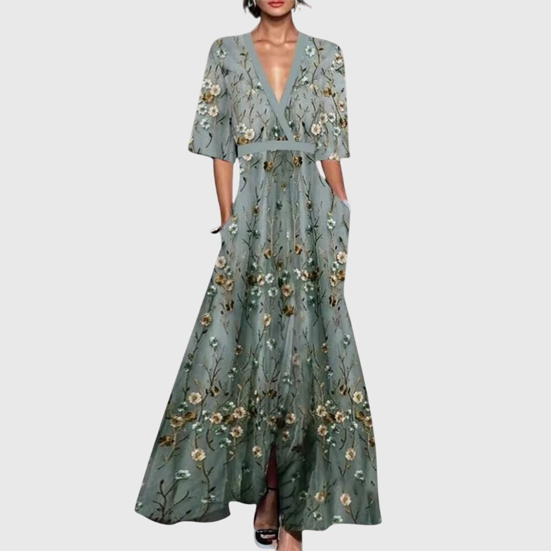 Green / 3XL