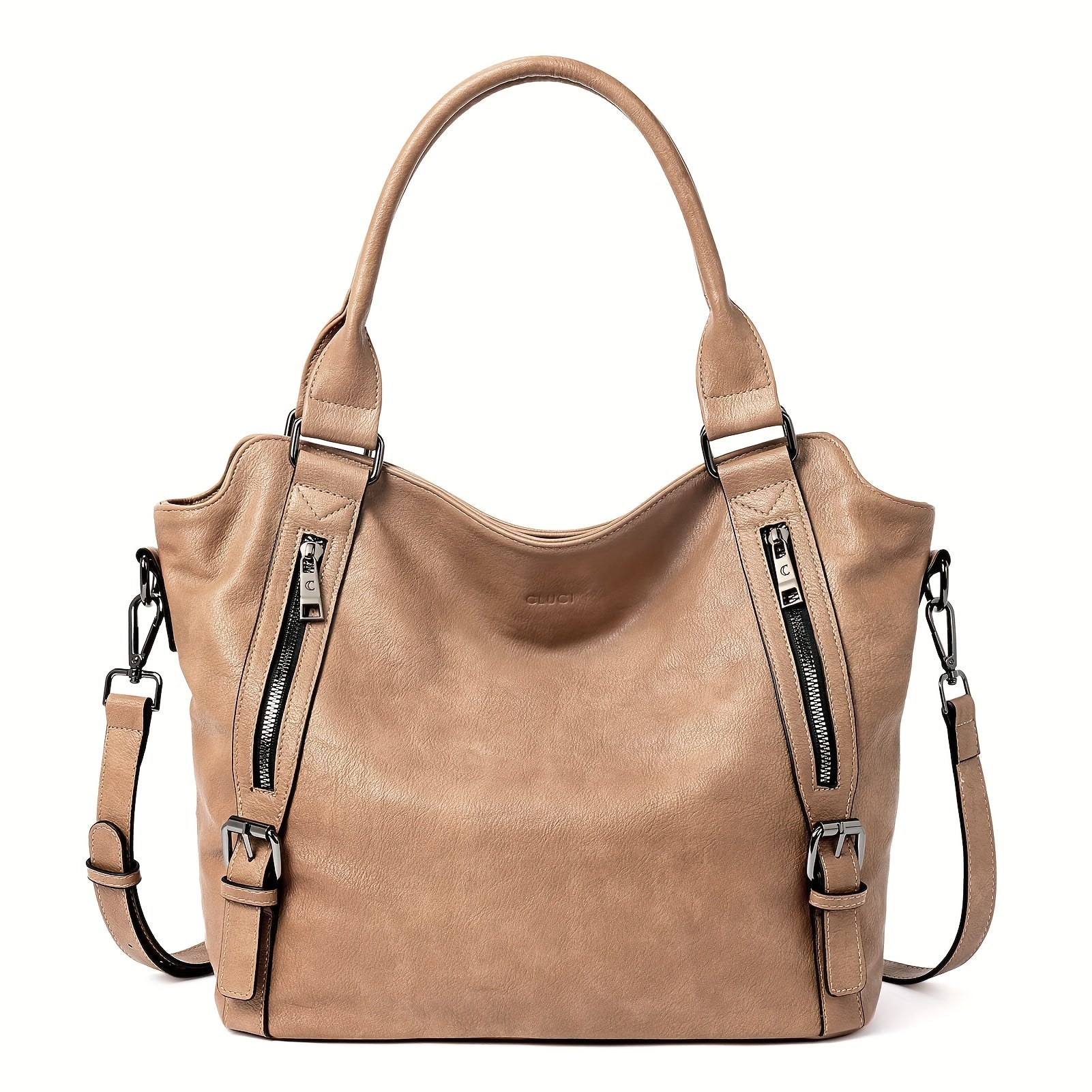 Light brown