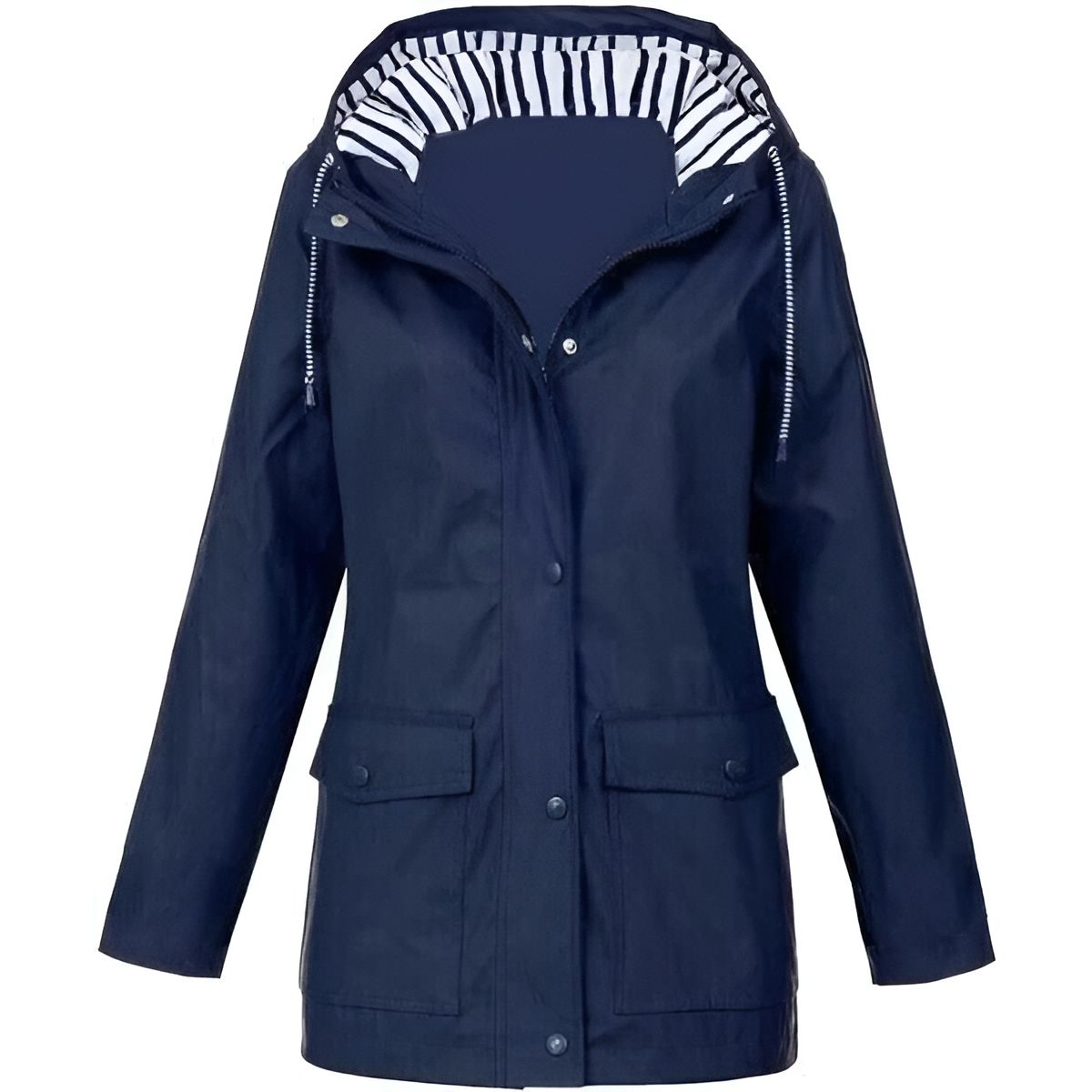 Dark Blue / 5XL/US 20