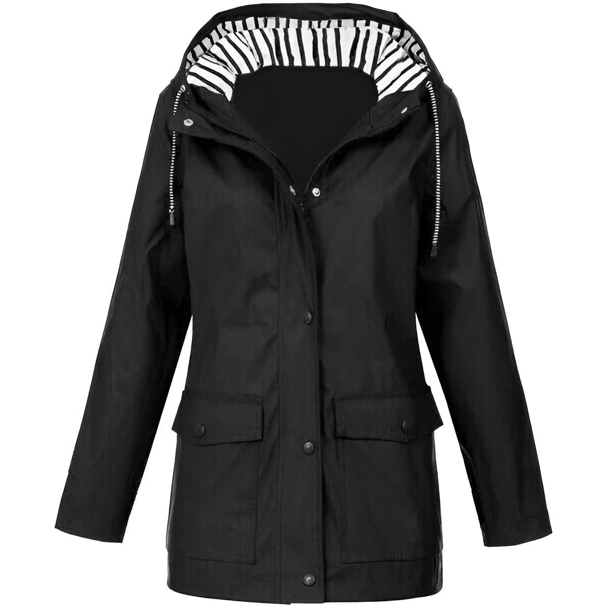 Black / 5XL/US 20