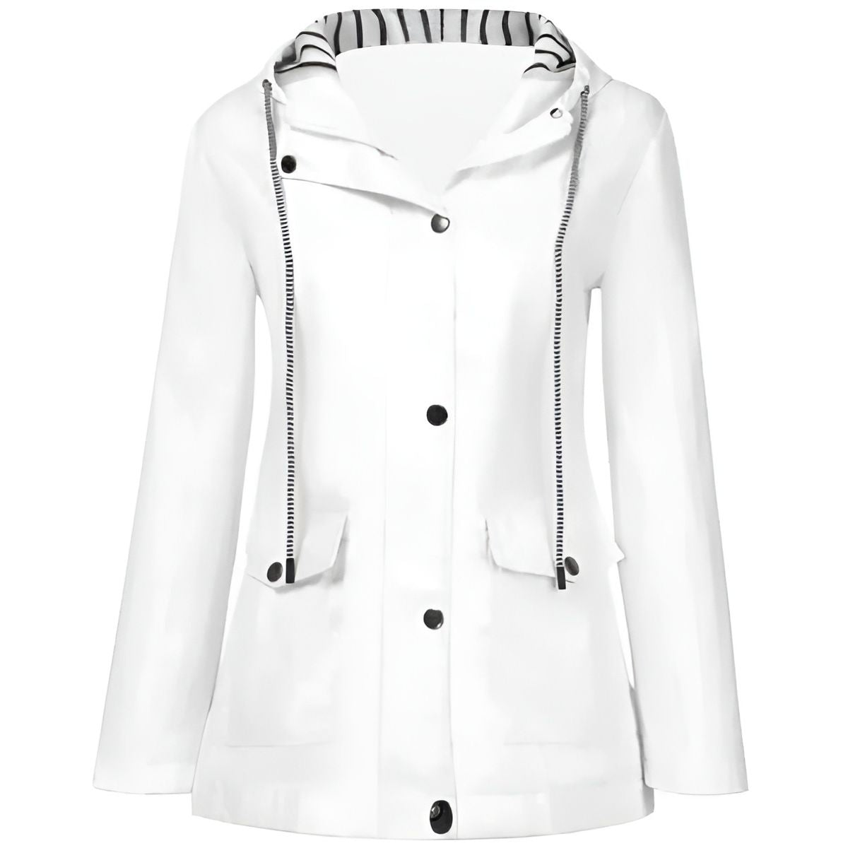 White / 5XL/US 20