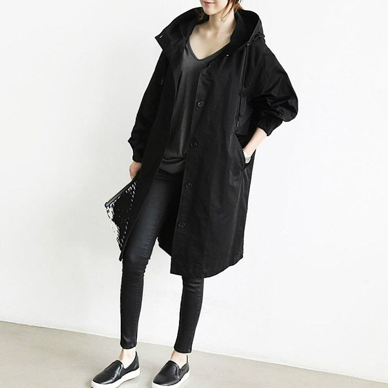 Black / 5XL/US 20