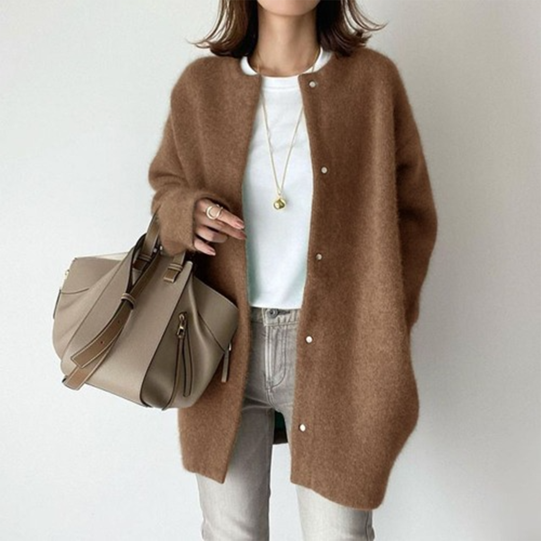 Caramel / 3XL/US 16