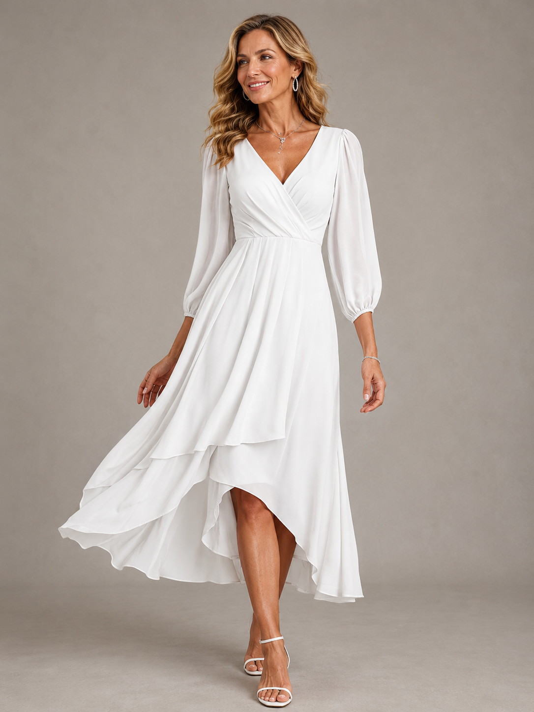 White / 3XL