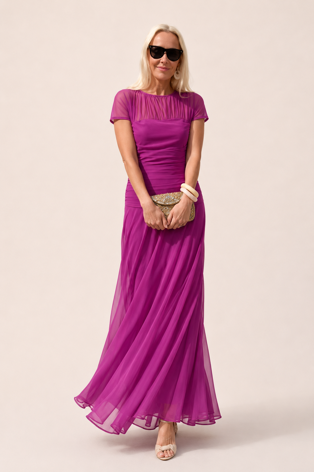 Purple / 2XL