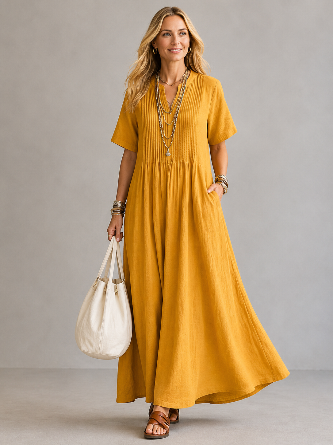 Yellow / 3XL
