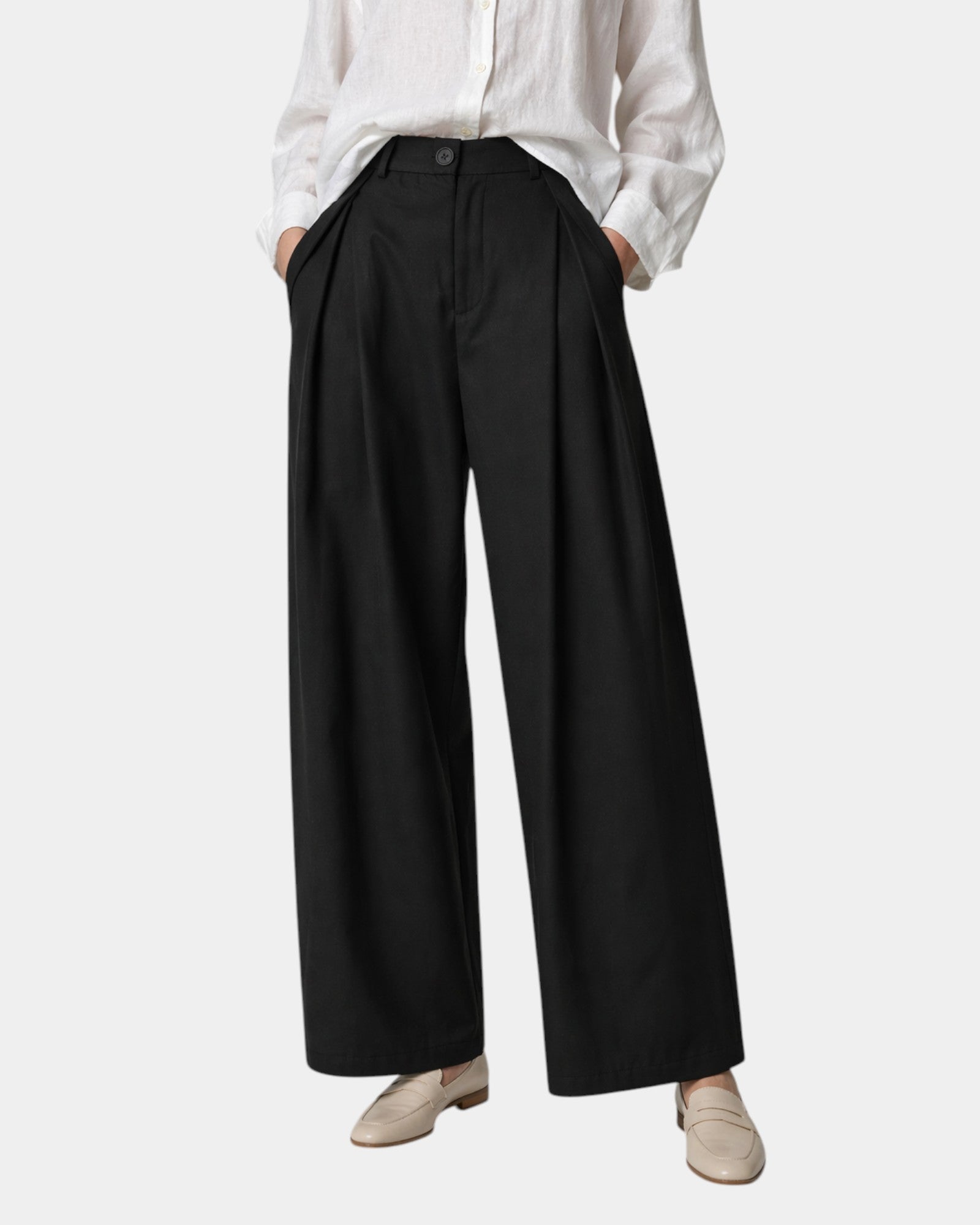 Black / XXL
