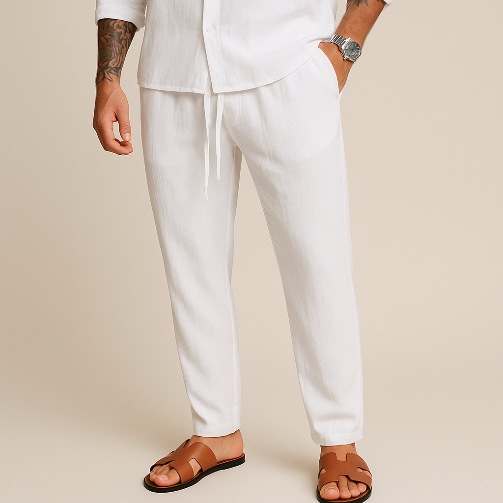 White / 38 