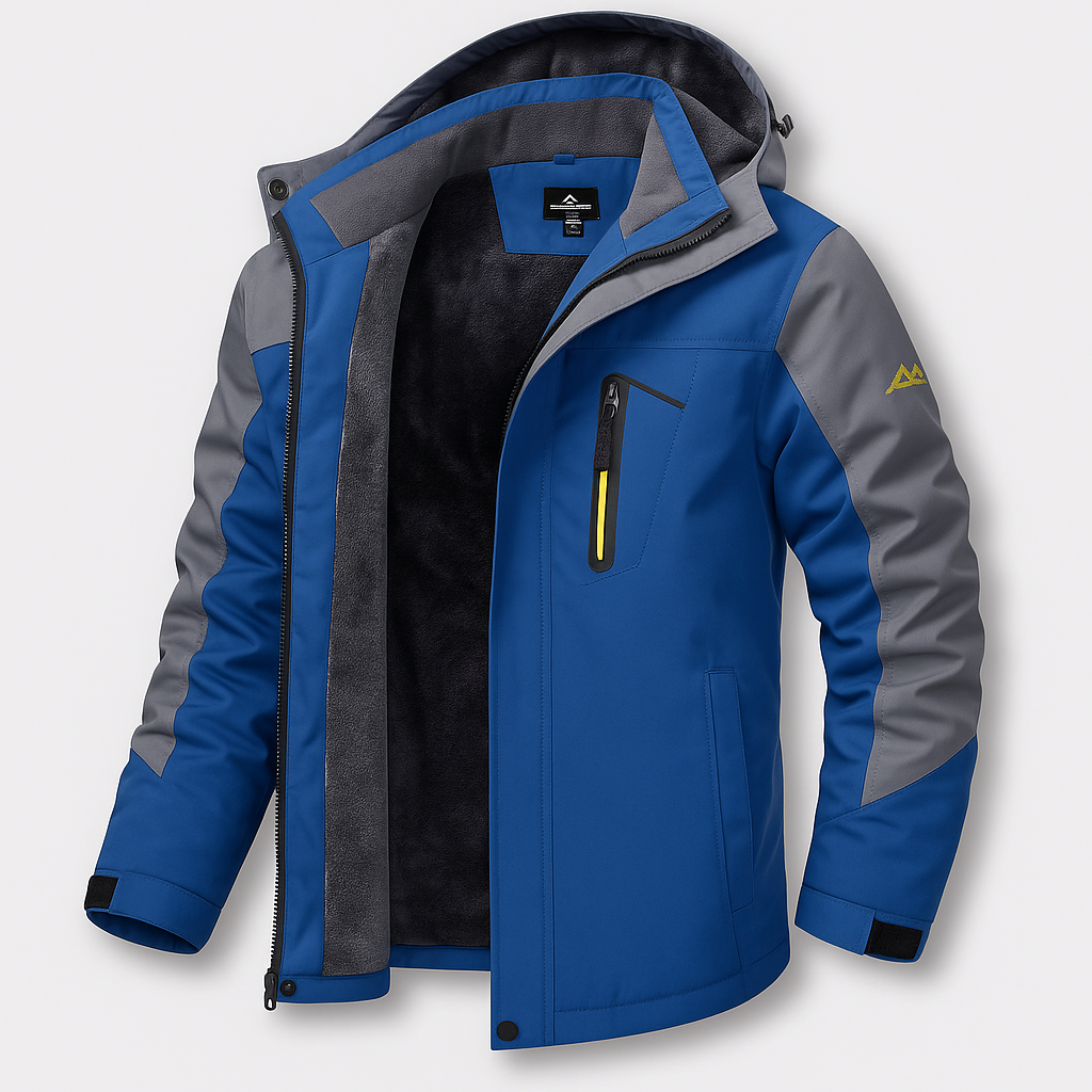 Blue / 5XL