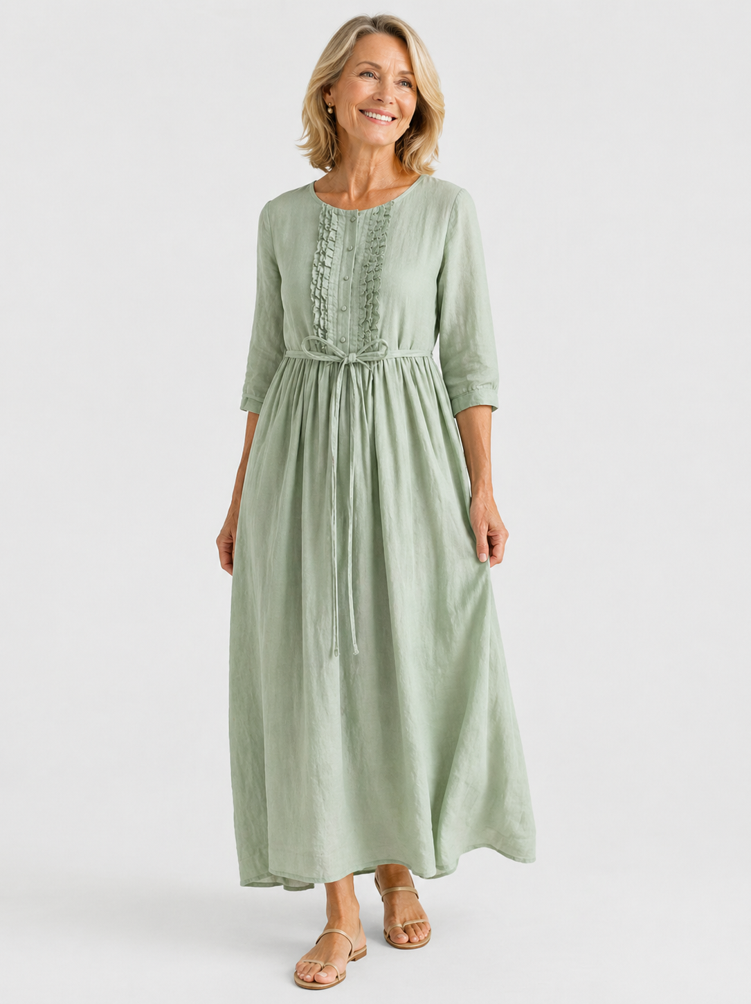 Green / 2XL