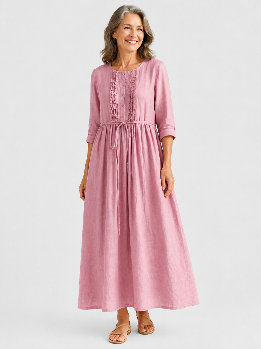 Pink / 2XL