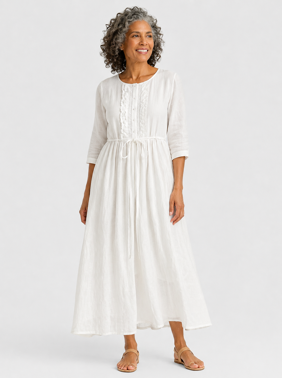 White / 2XL